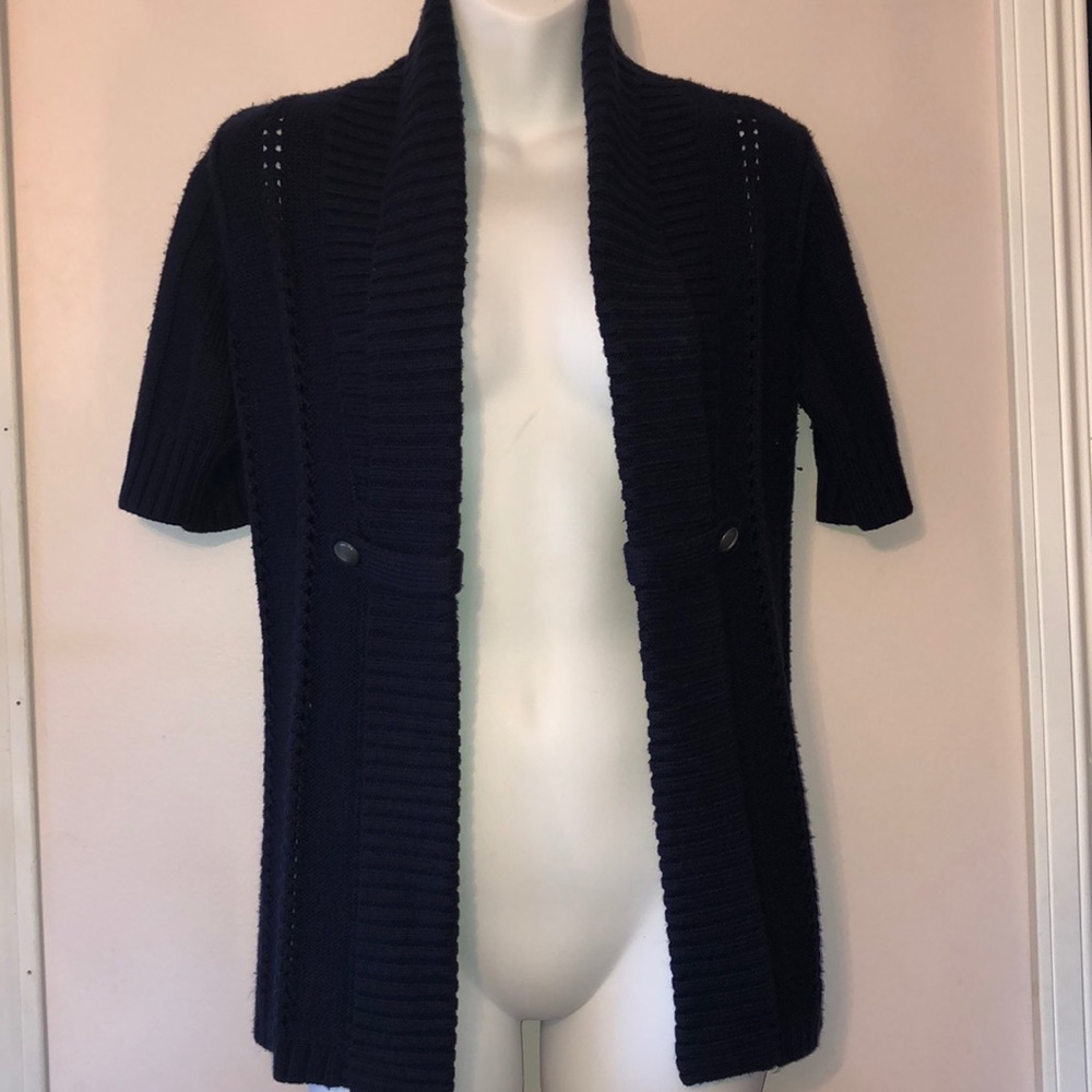 Reitmans petites knit sweater